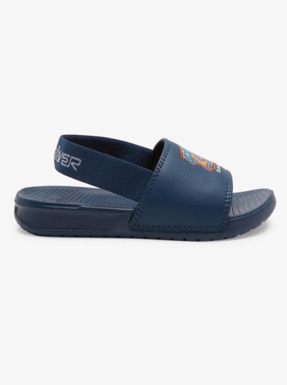 Bright Coast - Strap Sliders for Boys  AQBL100543