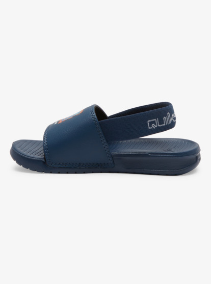 Bright Coast - Strap Sliders for Boys  AQBL100543