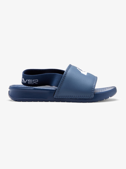 Bright Coast - Strap Sliders for Boys  AQBL100543