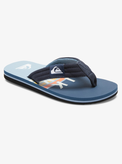 Molokai Layback 2022 - Flip-Flops for Boys 8-16  AQBL100555