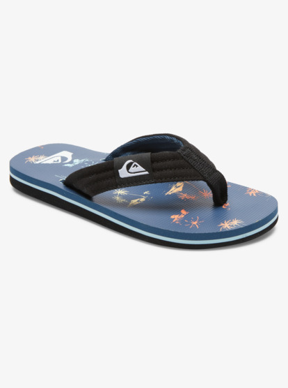 Molokai Layback 2022 - Flip-Flops for Boys 8-16  AQBL100555
