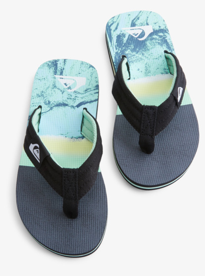 Molokai Layback 2022 - Flip-Flops for Boys 8-16  AQBL100555