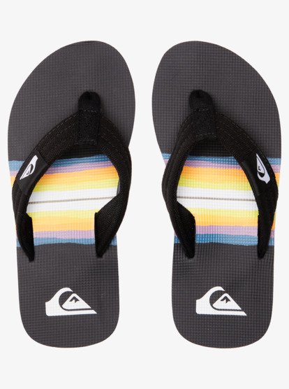 Molokai Layback 2022 - Flip-Flops for Boys 8-16  AQBL100555