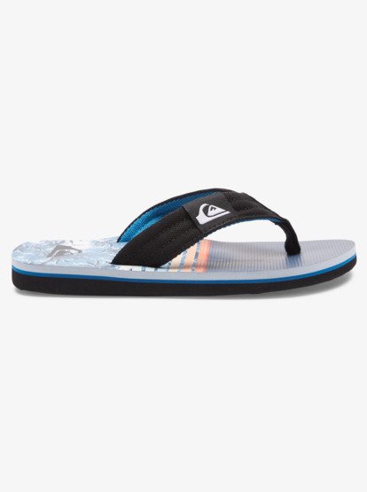 Molokai Layback 2022 - Flip-Flops for Boys 8-16  AQBL100555
