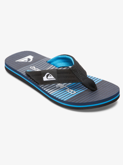 Molokai Layback 2022 - Flip-Flops for Boys 8-16  AQBL100555