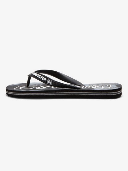 Molokai Acid Drop - Flip-Flops for Boys 8-16  AQBL100557