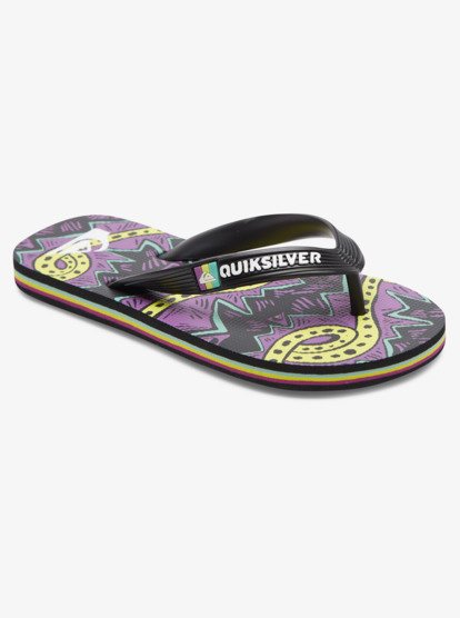 Molokai - Flip-Flops for Boys 8-16  AQBL100558