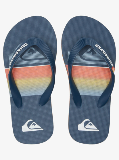 Molokai - Flip-Flops for Boys 8-16  AQBL100558