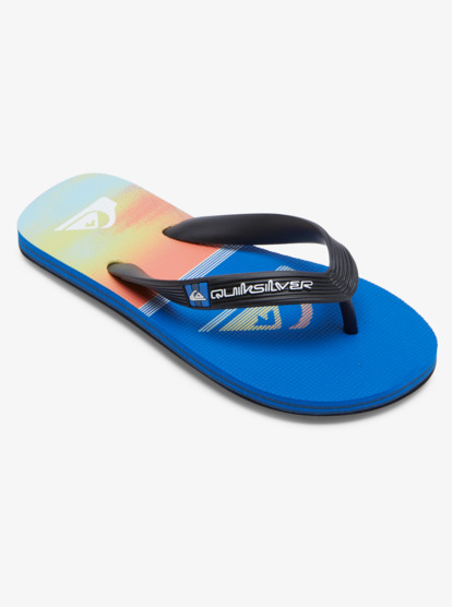 Molokai - Flip-Flops for Boys 8-16  AQBL100558