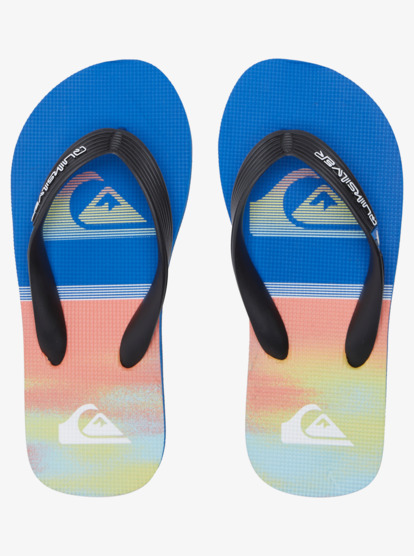 Molokai - Flip-Flops for Boys 8-16  AQBL100558