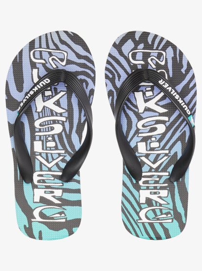 Molokai - Flip-Flops for Boys 8-16  AQBL100558
