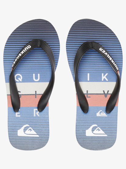 Molokai - Flip-Flops for Boys 8-16  AQBL100558