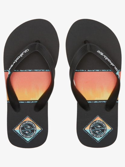 Molokai - Flip-Flops for Boys 8-16  AQBL100558