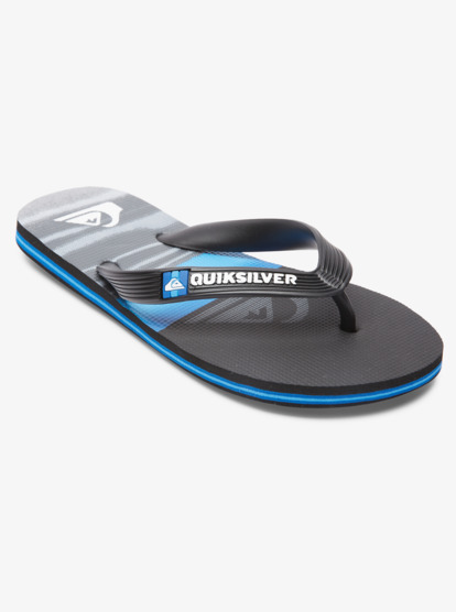 quicksilver slipper