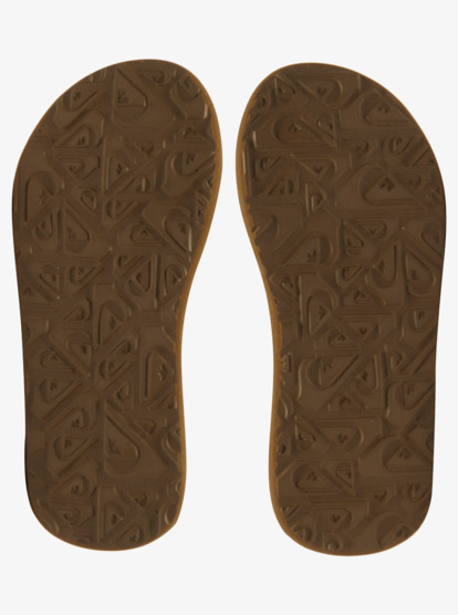 Carver - Suede Sandals for Boys  AQBL100585