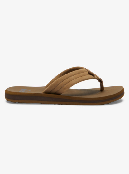 Carver - Suede Sandals for Boys  AQBL100585