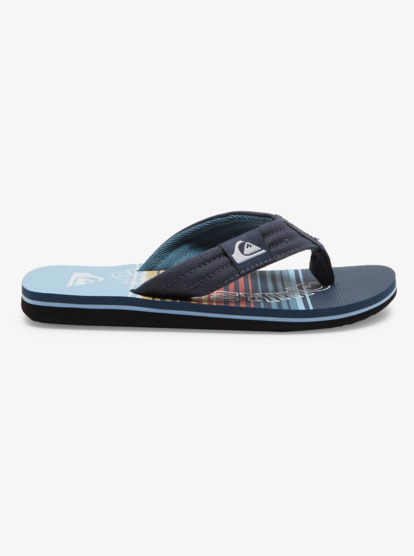 Boy's 8-16 Boy's 8-16 Molokai Layback Sandals | Quiksilver