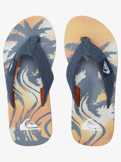 Molokai Layback - Sandals for Boys  AQBL100591