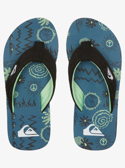 Molokai Layback - Sandals for Boys  AQBL100591