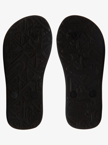 Molokai Art - Beach Flip-Flops for Boys  AQBL100596