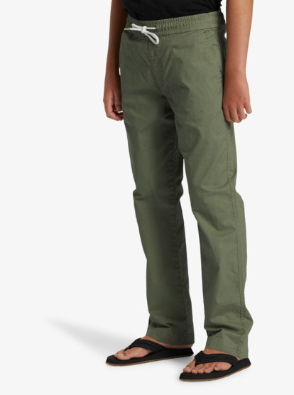 Quiksilver on sale beach pants