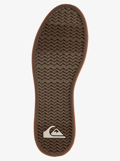 Shorebreak Shoes Quiksilver