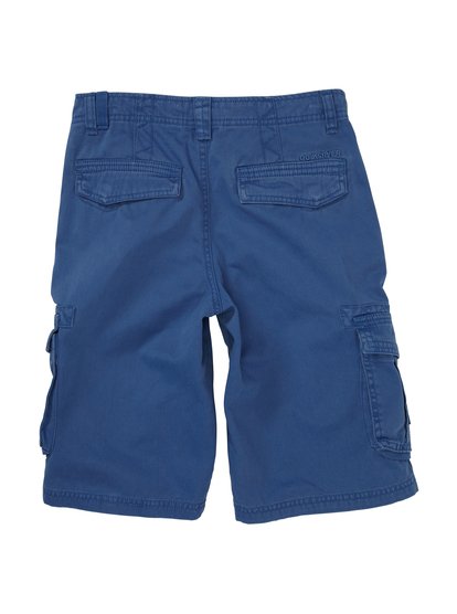 Quiksilver deluxe cargo store shorts