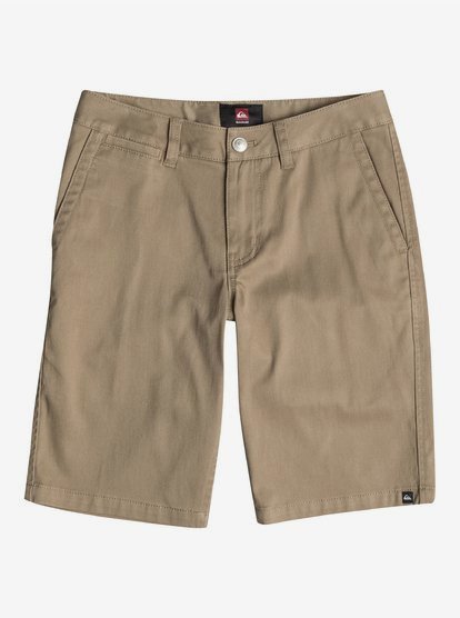quiksilver stretch shorts
