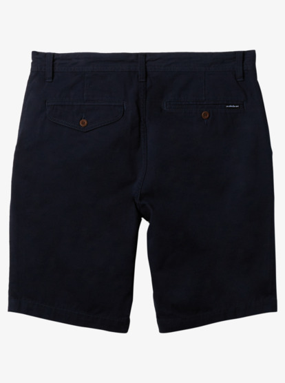 Quiksilver straight hot sale fit shorts