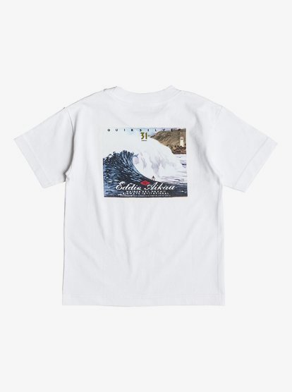 quiksilver eddie aikau shirt