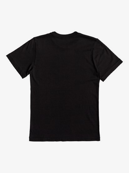 Quiksilver Boys Big Art Tickle Tee