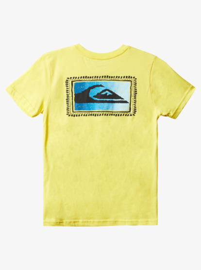 Wilder Days - T-Shirt for Boys 8-16  AQBZT04106