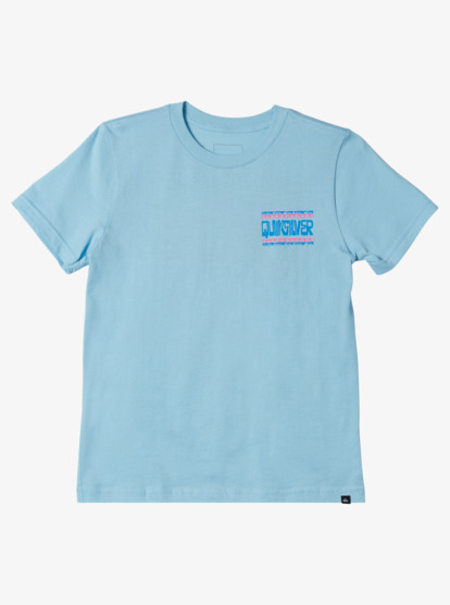 Warped Frames - T-Shirt for Boys 8-16 AQBZT04261