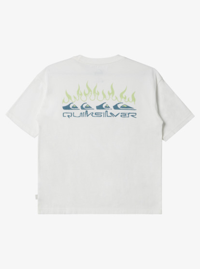 Flare - T-Shirt for Boys 8-16  AQBZT04337
