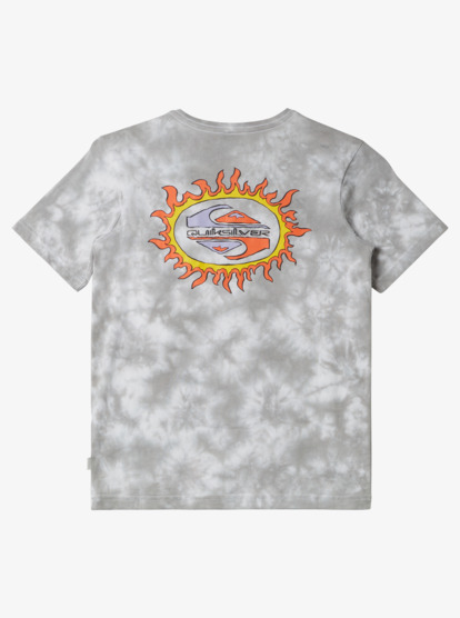 Anything Goes - T-Shirt for Boys 8-16  AQBZT04340