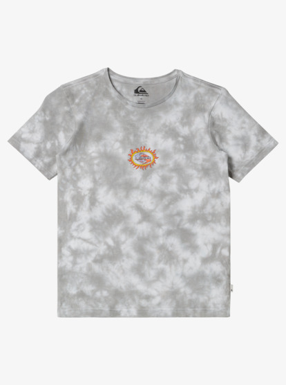 Anything Goes - T-Shirt for Boys 8-16  AQBZT04340