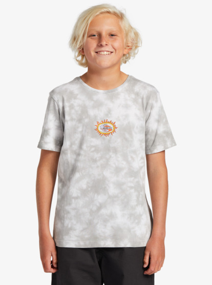 Anything Goes - T-Shirt for Boys 8-16  AQBZT04340