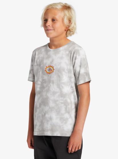 Anything Goes - T-Shirt for Boys 8-16  AQBZT04340