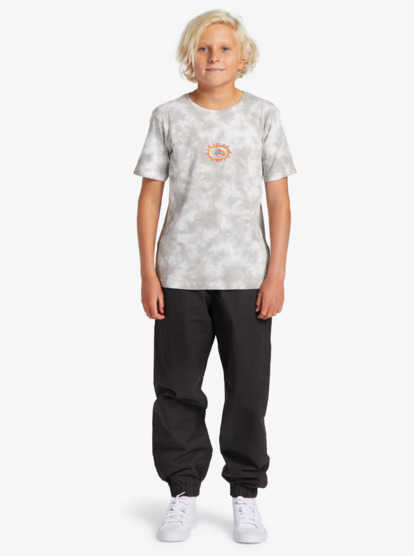 Anything Goes - T-Shirt for Boys 8-16  AQBZT04340