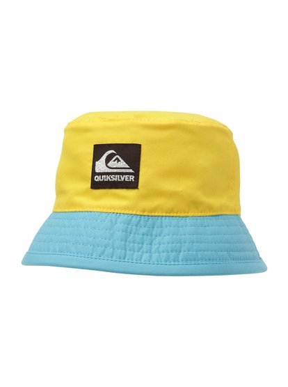 Baby Grommet Reversible Hat AQIHA00021 