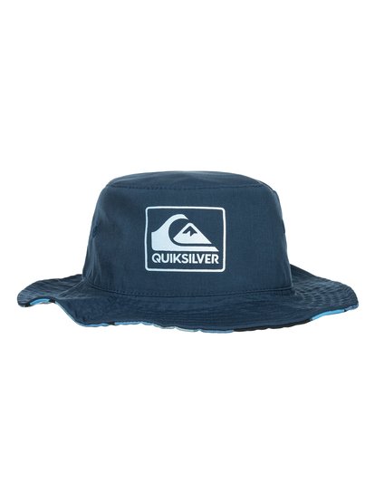 quiksilver infant hat