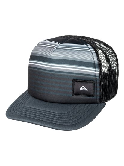 Baby Vertson Trucker Hat AQIHA03023 