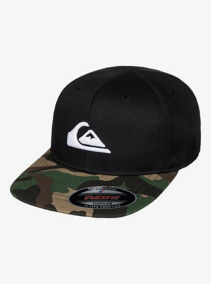 Baby Mountain And Wave Hat AQIHA03047 