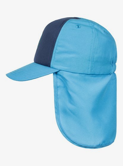 Legion Nest - Neck Flap Cap | Quiksilver