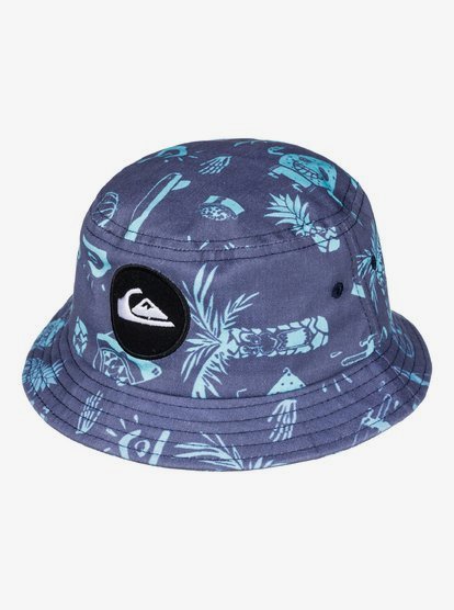 baby quiksilver hat