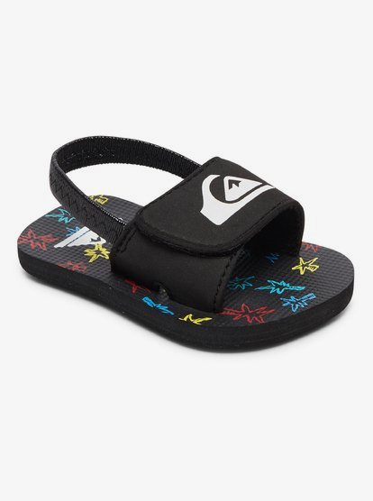 Quiksilver Kids Molokai Layback Toddler Sandal