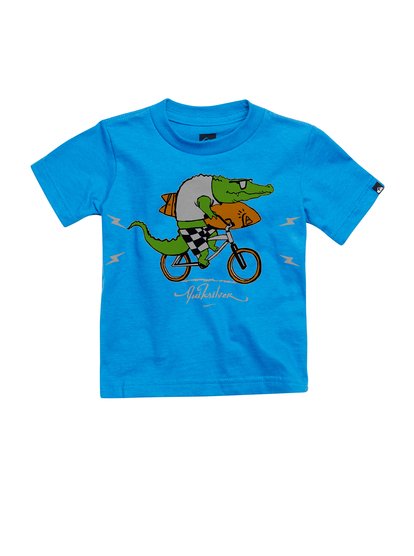 Baby Later Gator T-Shirt AQIZT00084 