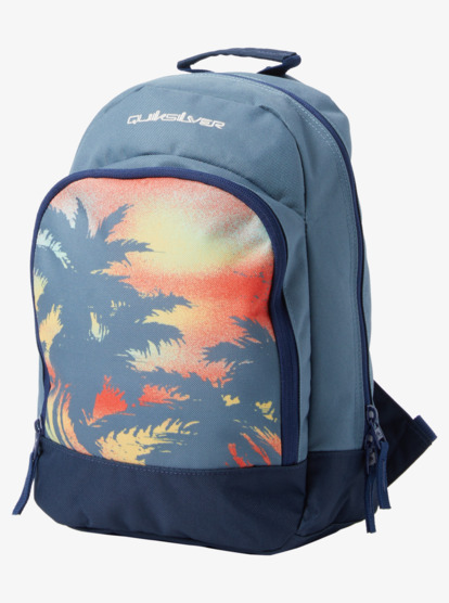 Chomping 12 L - Small Backpack for Boys 2-7  AQKBP03001