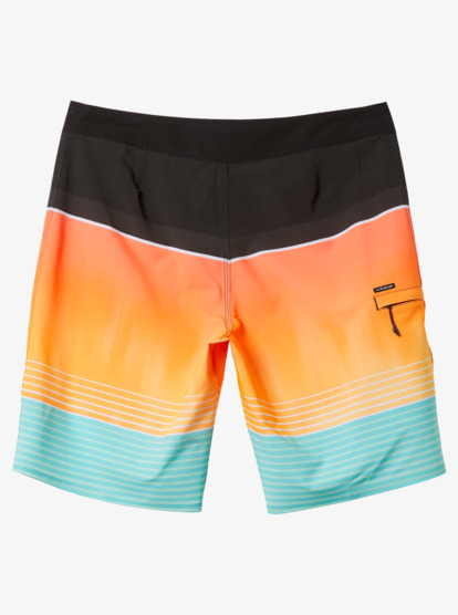 Everyday Slab - Board Shorts for Boys 2-7  AQKBS03078