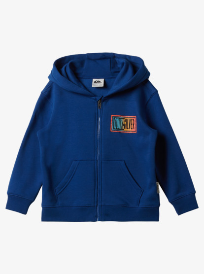 Boy s 2 7 Day Tripper Zip Up Sweatshirt